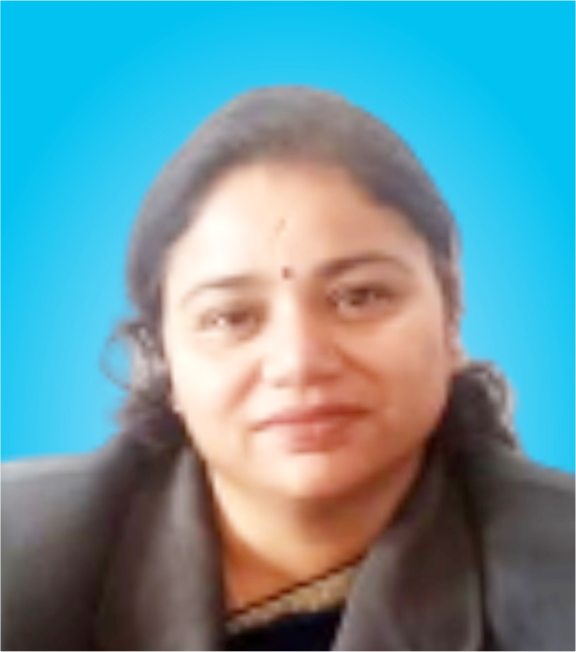 Namita Singh